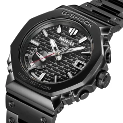 G-Shock MR-G 44.4mm Titanium Solar Powered Men’s Watch