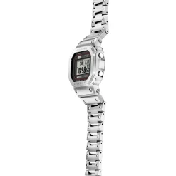 G-Shock MR-G Origins Series 49.5mm Titanium Solar Powered Men's Watch