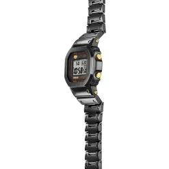 G-Shock MR-G Origins Series 49.5mm Titanium Solar Powered Men's Watch