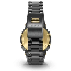 G-Shock MR-G Origins Series 49.5mm Titanium Solar Powered Men's Watch