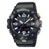 G-Shock Mudmaster Carbon Core Guard 55.4mm Green Resin Strap Men's Watch