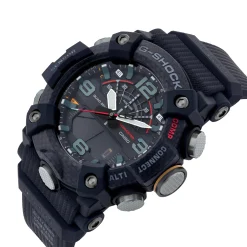G-Shock Mudmaster Carbon Core Guard 55.4mm Men's Watch