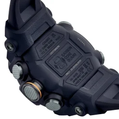 G-Shock Mudmaster Carbon Core Guard 55.4mm Men's Watch