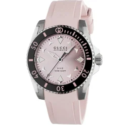 Gucci Dive 36mm Automatic Ladies Watch