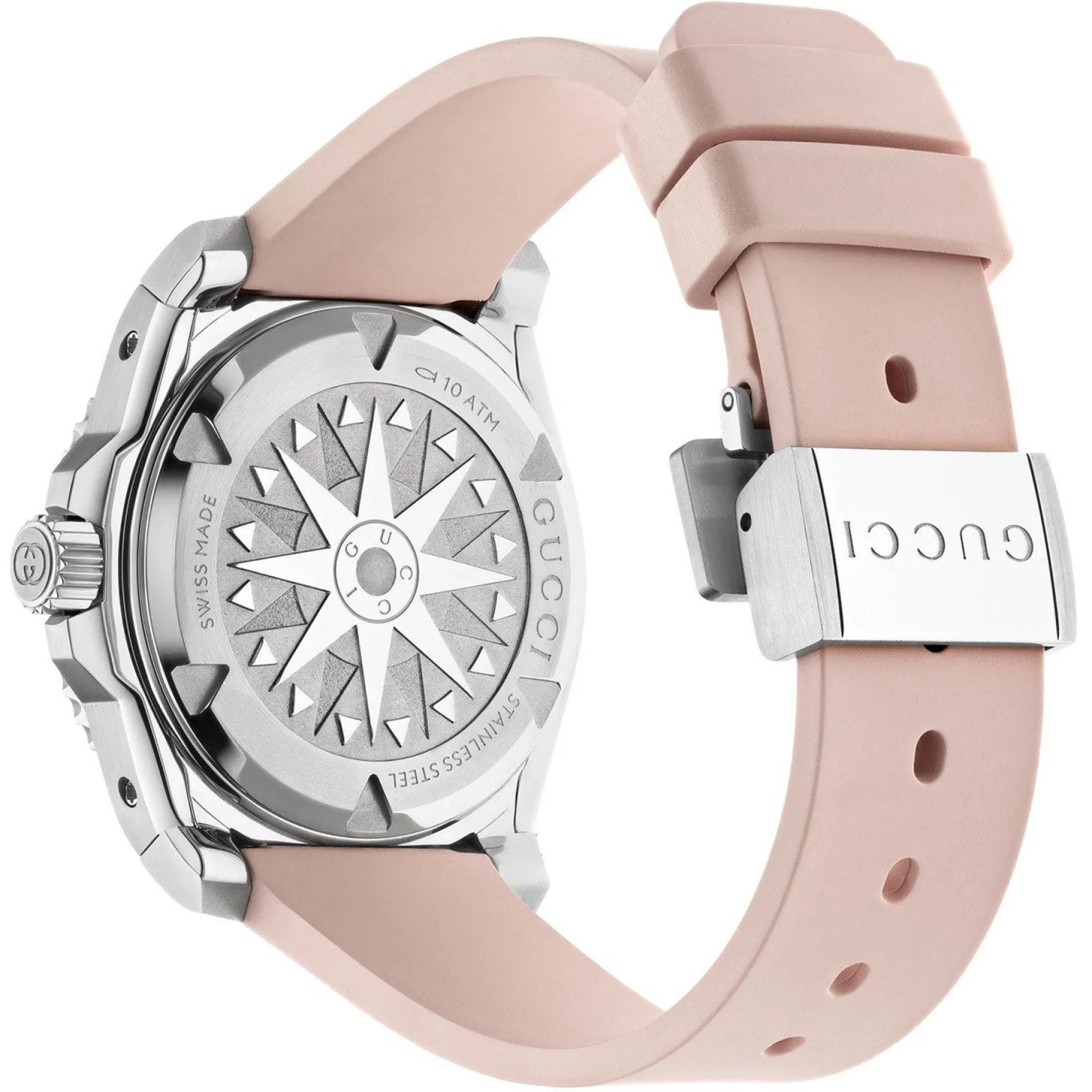 Gucci Dive 36mm Automatic Ladies Watch