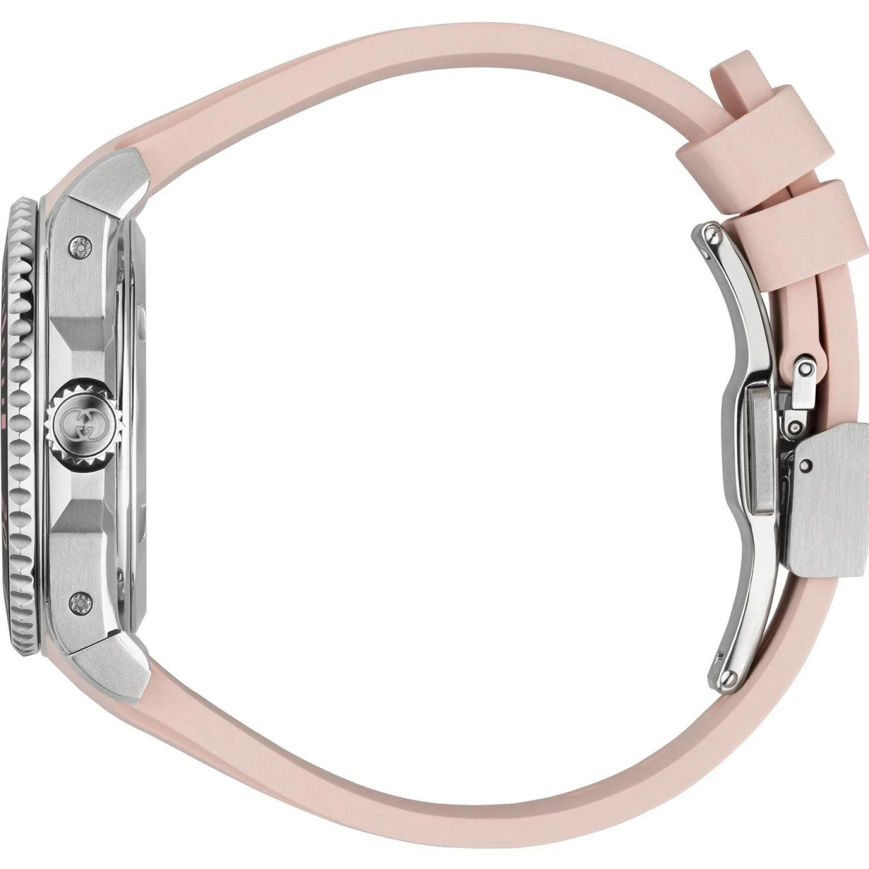 Gucci Dive 36mm Automatic Ladies Watch