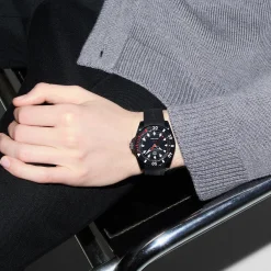 Gucci Dive 40mm Automatic Men’s Watch
