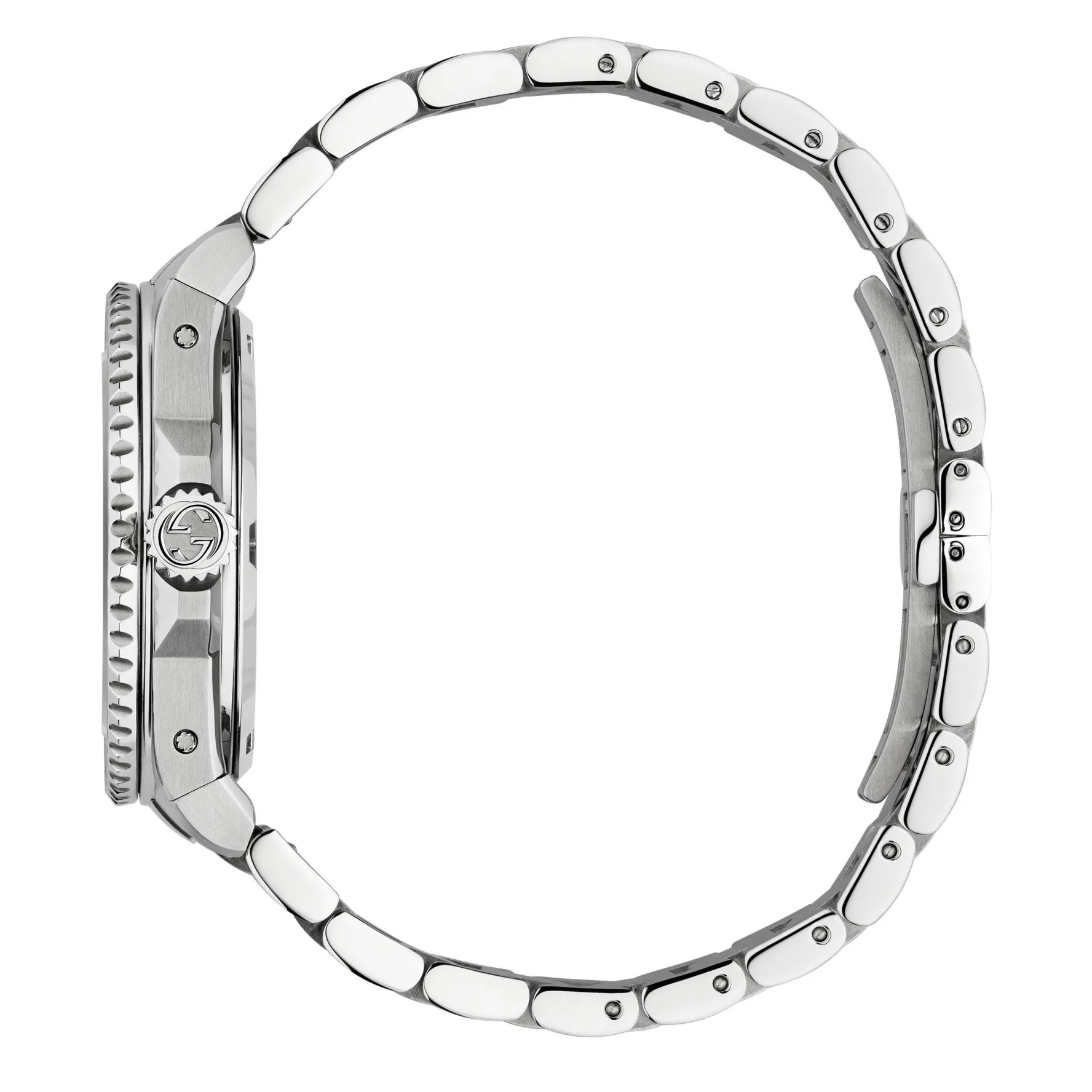 Gucci Dive 40mm Automatic Men’s Watch