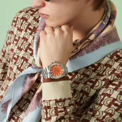 Gucci Dive 40mm Automatic Men’s Watch
