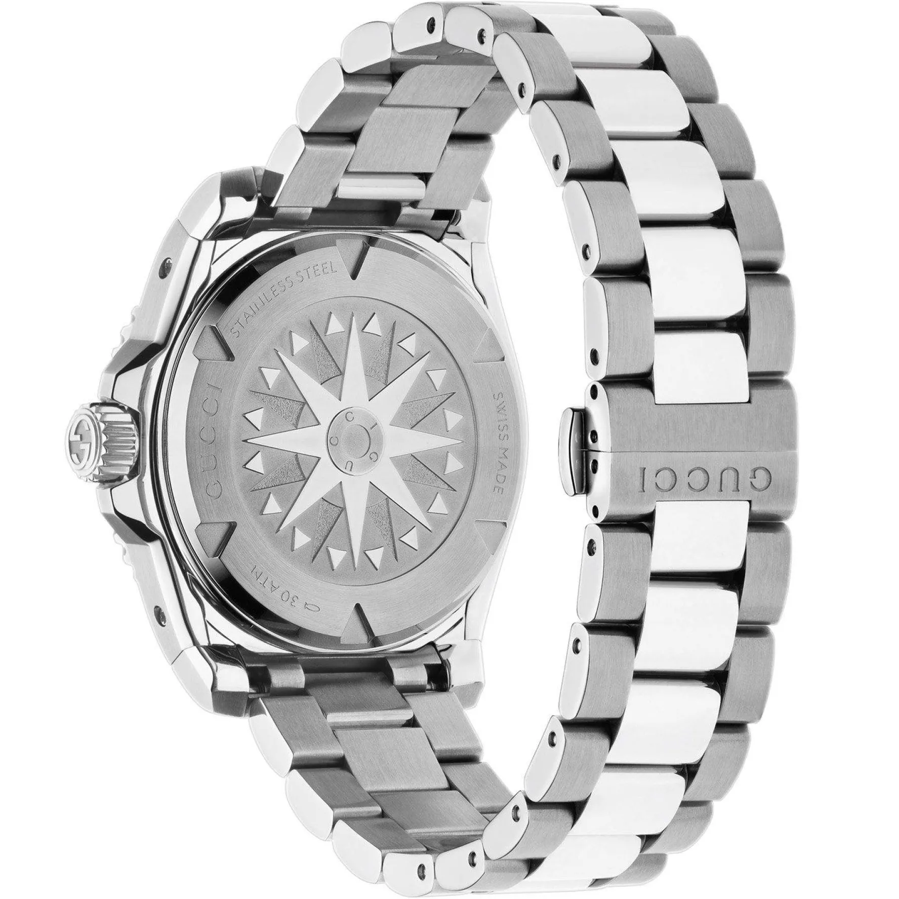 Gucci Dive 40mm Automatic Men’s Watch