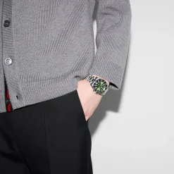 Gucci Dive 40mm Automatic Men’s Watch