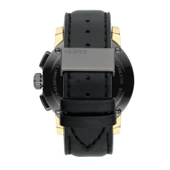 Gucci G-Chrono XL 44mm Chronograph Men's Watch