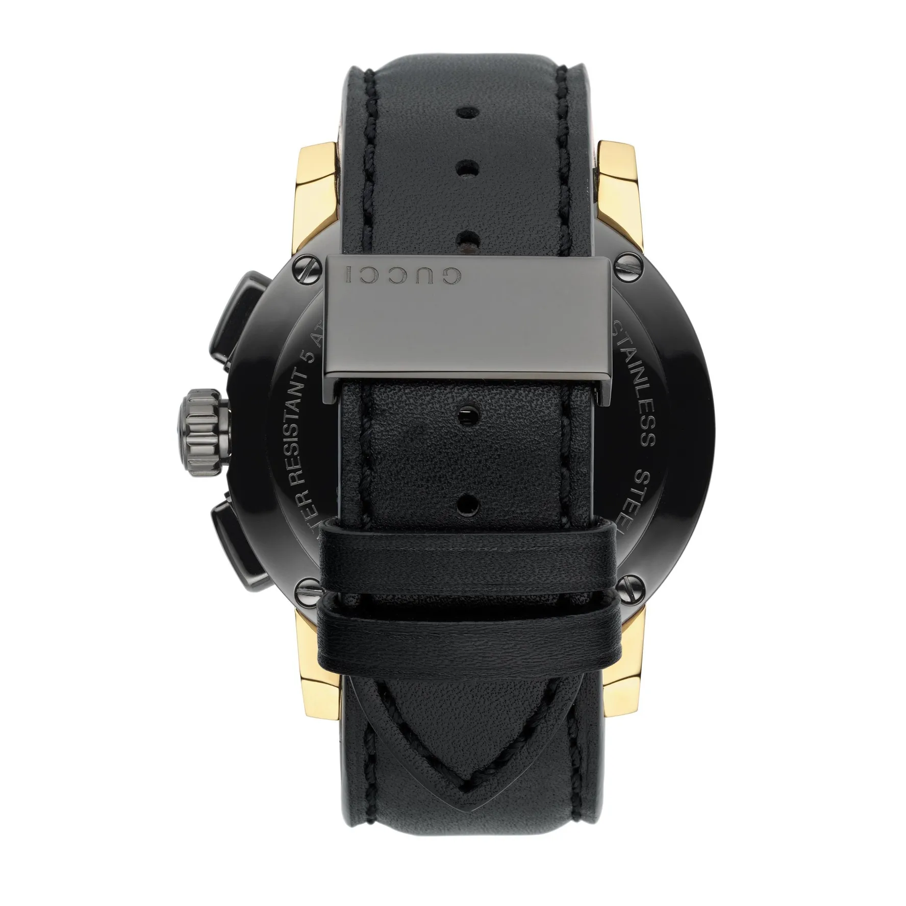 Gucci G-Chrono XL 44mm Chronograph Men's Watch