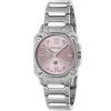 Gucci G-Flat 24mm Diamond Ladies Watch