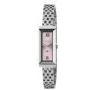 Gucci G-Frame 34mm Diamond Ladies Watch