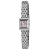 Gucci G-Frame 18mm Diamond Ladies Watch