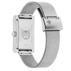 Gucci G-Frame 34mm Ladies Watch