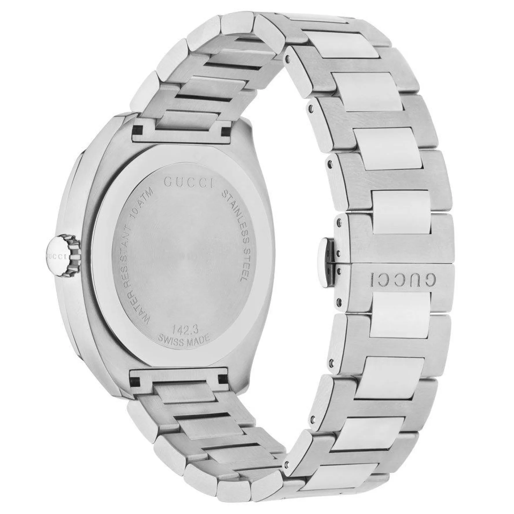 Gucci GG2570 41mm Men's Watch