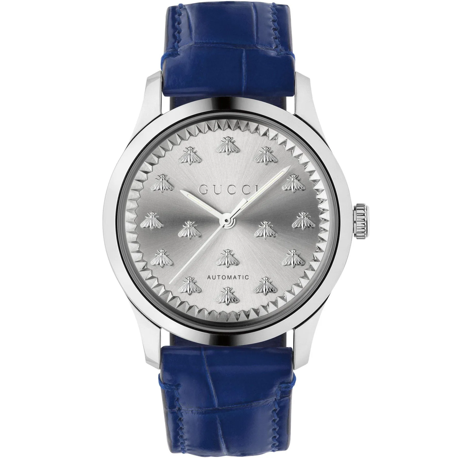 Gucci G-Timeless 38mm Automatic Watch