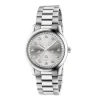 Gucci G-Timeless 38mm Automatic Watch