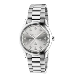 Gucci G-Timeless 38mm Automatic Watch