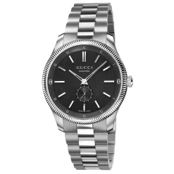 Gucci G-Timeless 40mm Automatic Men’s Watch