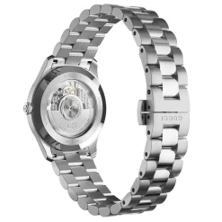 Gucci G-Timeless 40mm Automatic Men’s Watch