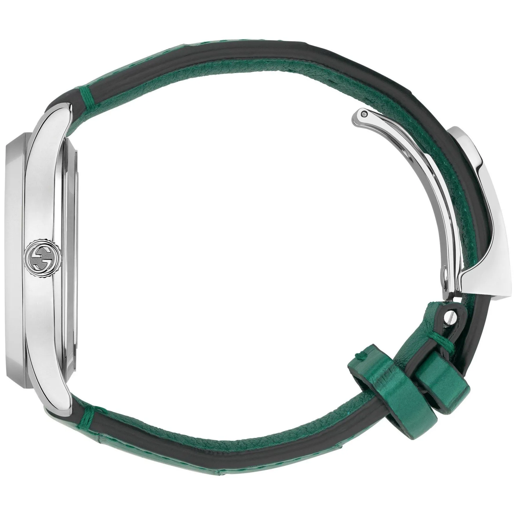 Gucci G-Timeless 38mm Automatic Watch