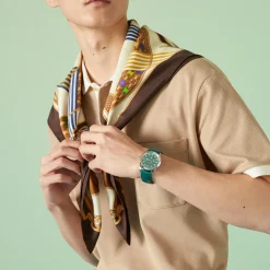 Gucci G-Timeless 38mm Automatic Watch