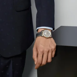 Gucci G-Timeless 40mm Automatic Men’s Watch