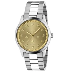 Gucci G-Timeless 42mm Automatic Men’s Watch
