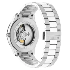 Gucci G-Timeless 42mm Automatic Men’s Watch
