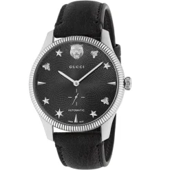 Gucci G-Timeless 40mm Automatic Watch