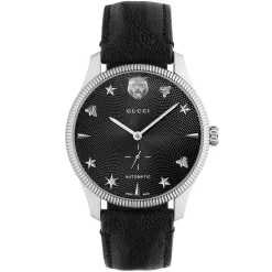 Gucci G-Timeless 40mm Automatic Watch
