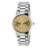 Gucci G-Timeless 38mm Automatic Watch