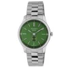Gucci G-Timeless 40mm Automatic Men’s Watch