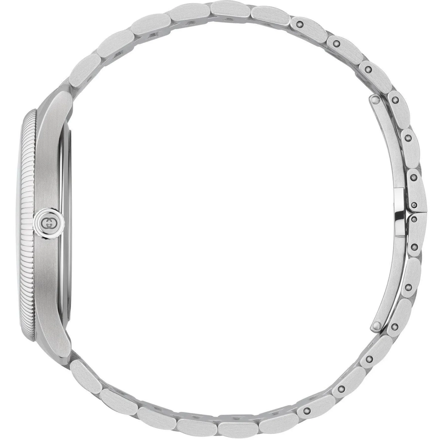 Gucci G-Timeless 40mm Automatic Men’s Watch