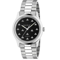 Gucci G-Timeless 42mm Automatic Men’s Watch