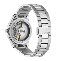 Gucci G-Timeless 42mm Automatic Men’s Watch