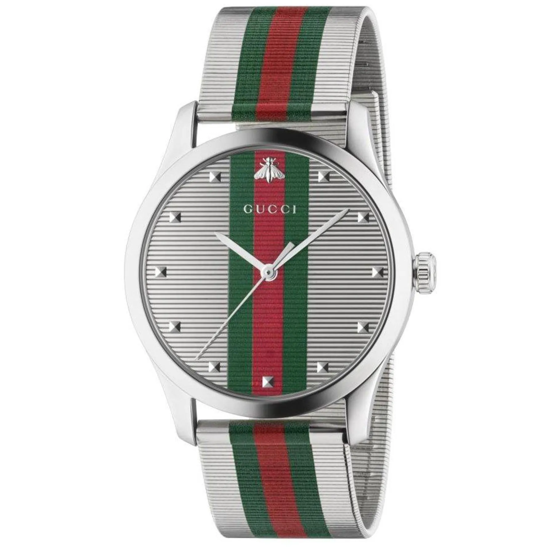 Gucci G-Timeless 42mm Contemporary Men's Watch
