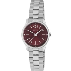 Gucci G-Timeless 29mm Diamond Ladies Watch