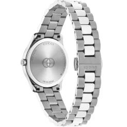 Gucci G-Timeless 29mm Diamond Ladies Watch