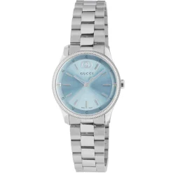 Gucci G-Timeless 29mm Diamond Ladies Watch