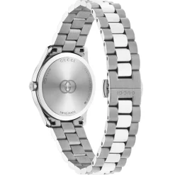 Gucci G-Timeless 29mm Diamond Ladies Watch