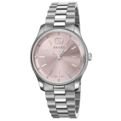 Gucci G-Timeless 29mm Diamond Ladies Watch