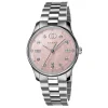 Gucci G-Timeless 29mm Diamond Ladies Watch