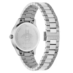 Gucci G-Timeless 32mm Ladies Watch