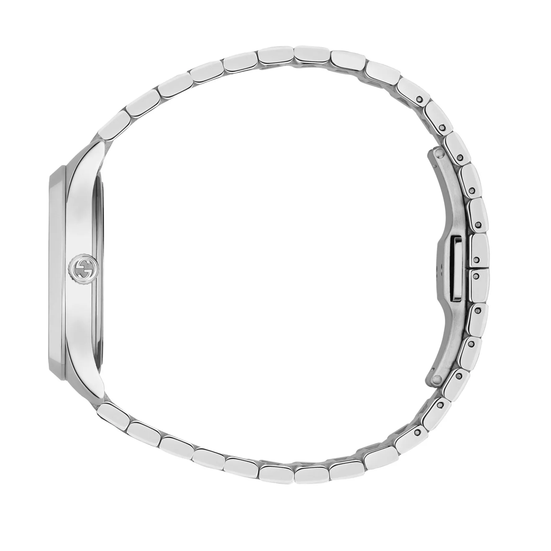 Gucci G-Timeless 32mm Ladies Watch