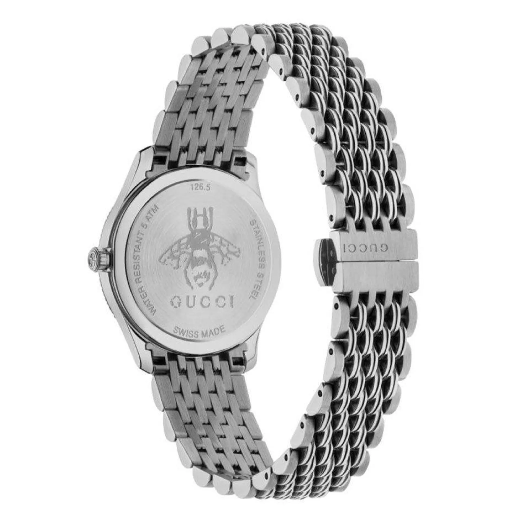Gucci G-Timeless 29mm Ladies Watch