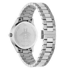 Gucci G-Timeless 32mm Ladies Watch